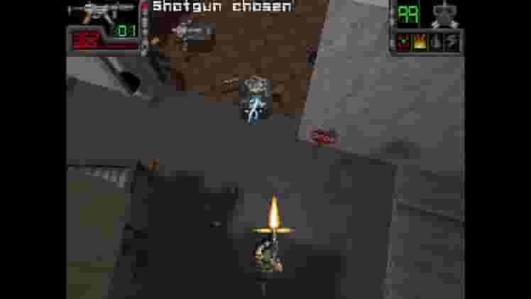 Take No Prisoners screenshot thumbnail screenshot 5