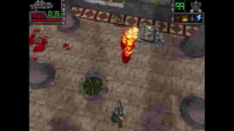 Take No Prisoners screenshot thumbnail screenshot 7