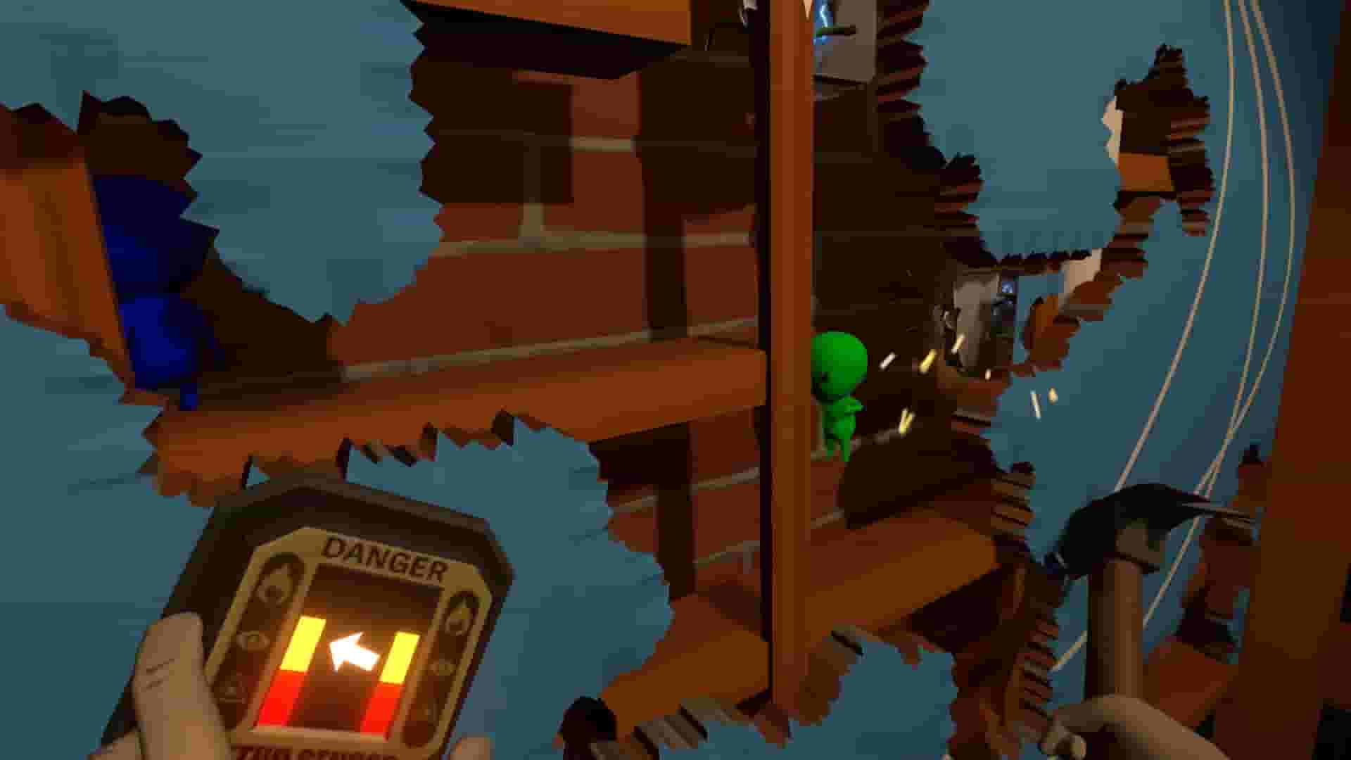 Takelings House Party screenshot thumbnail screenshot 5