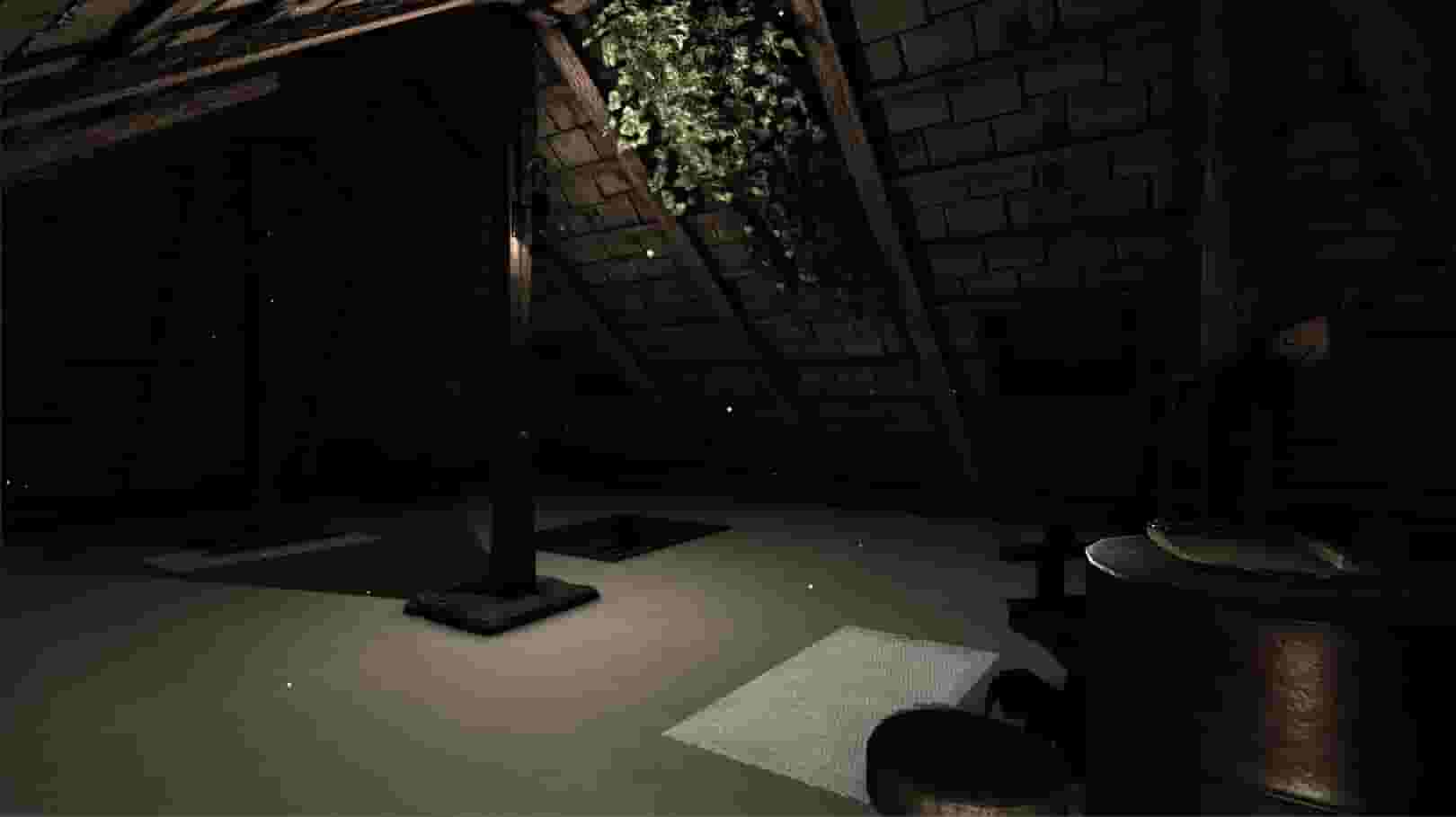 Taken Away screenshot thumbnail screenshot 0