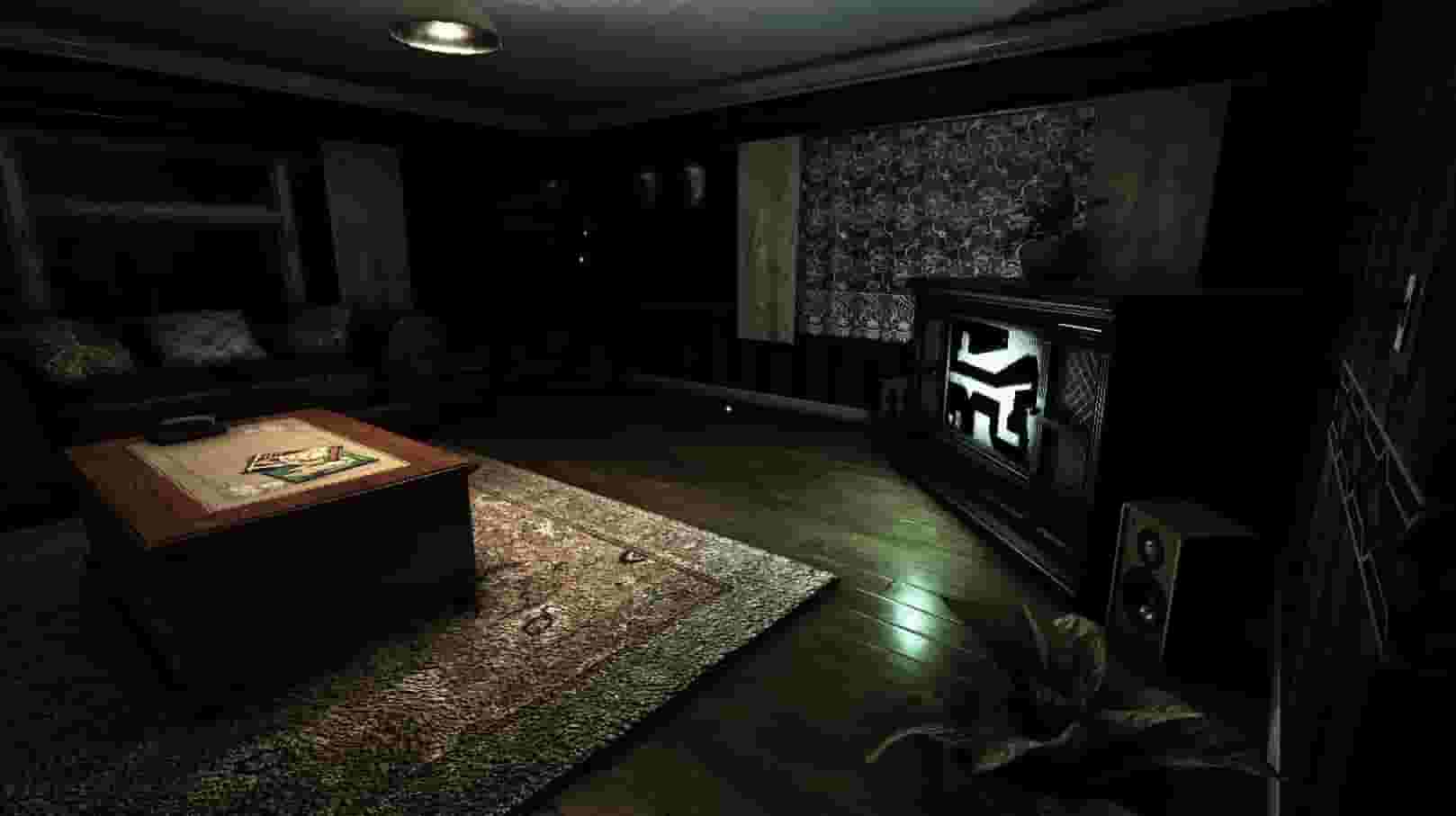 Taken Away screenshot thumbnail screenshot 1