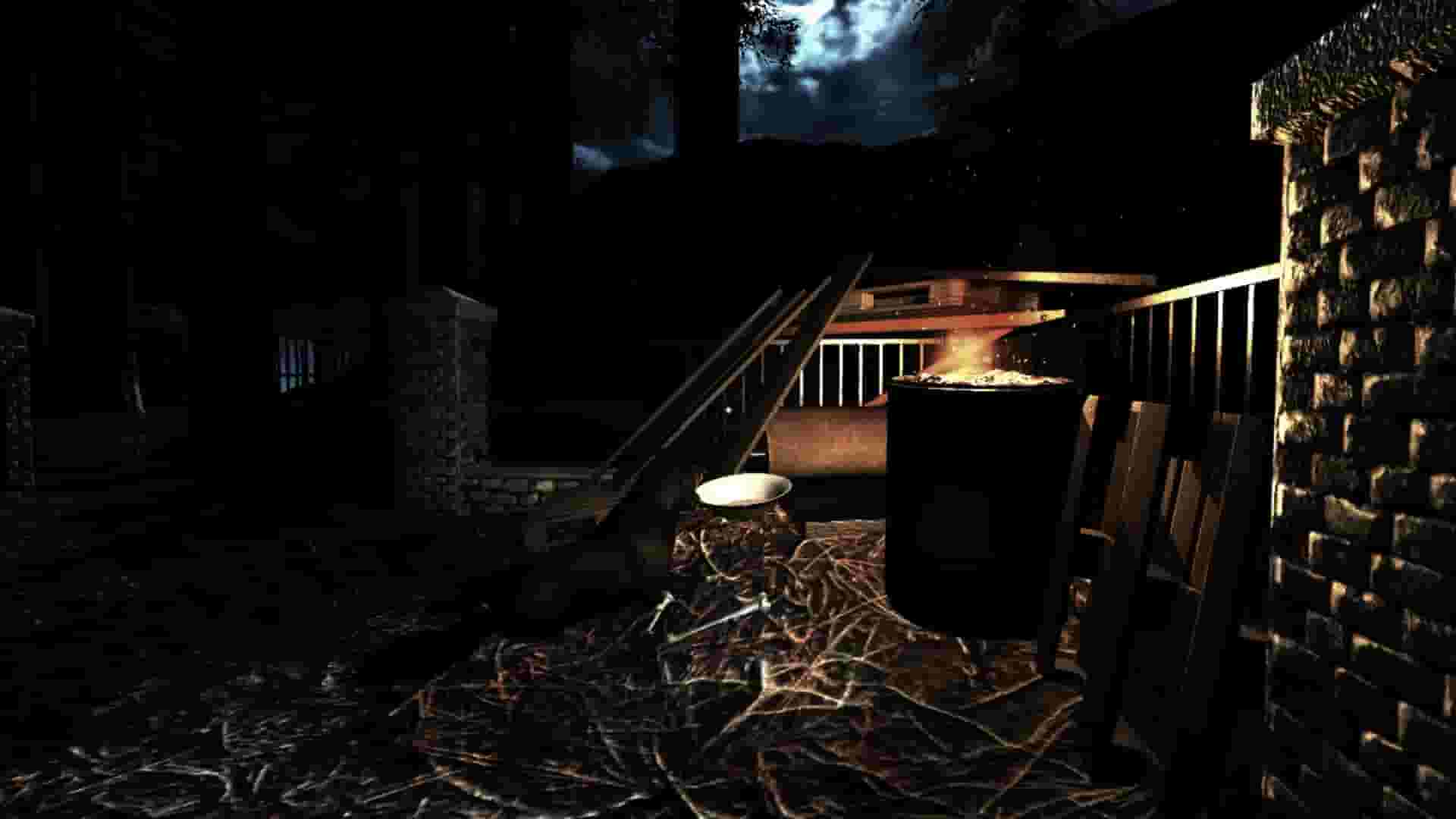 Taken Away screenshot thumbnail screenshot 11