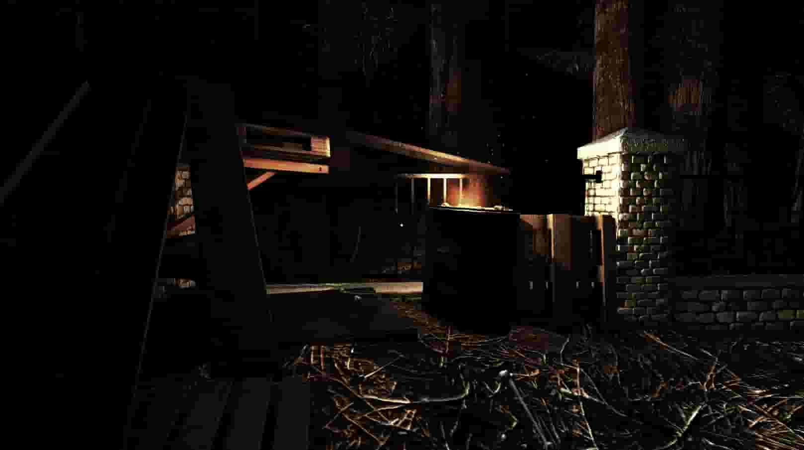 Taken Away screenshot thumbnail screenshot 2