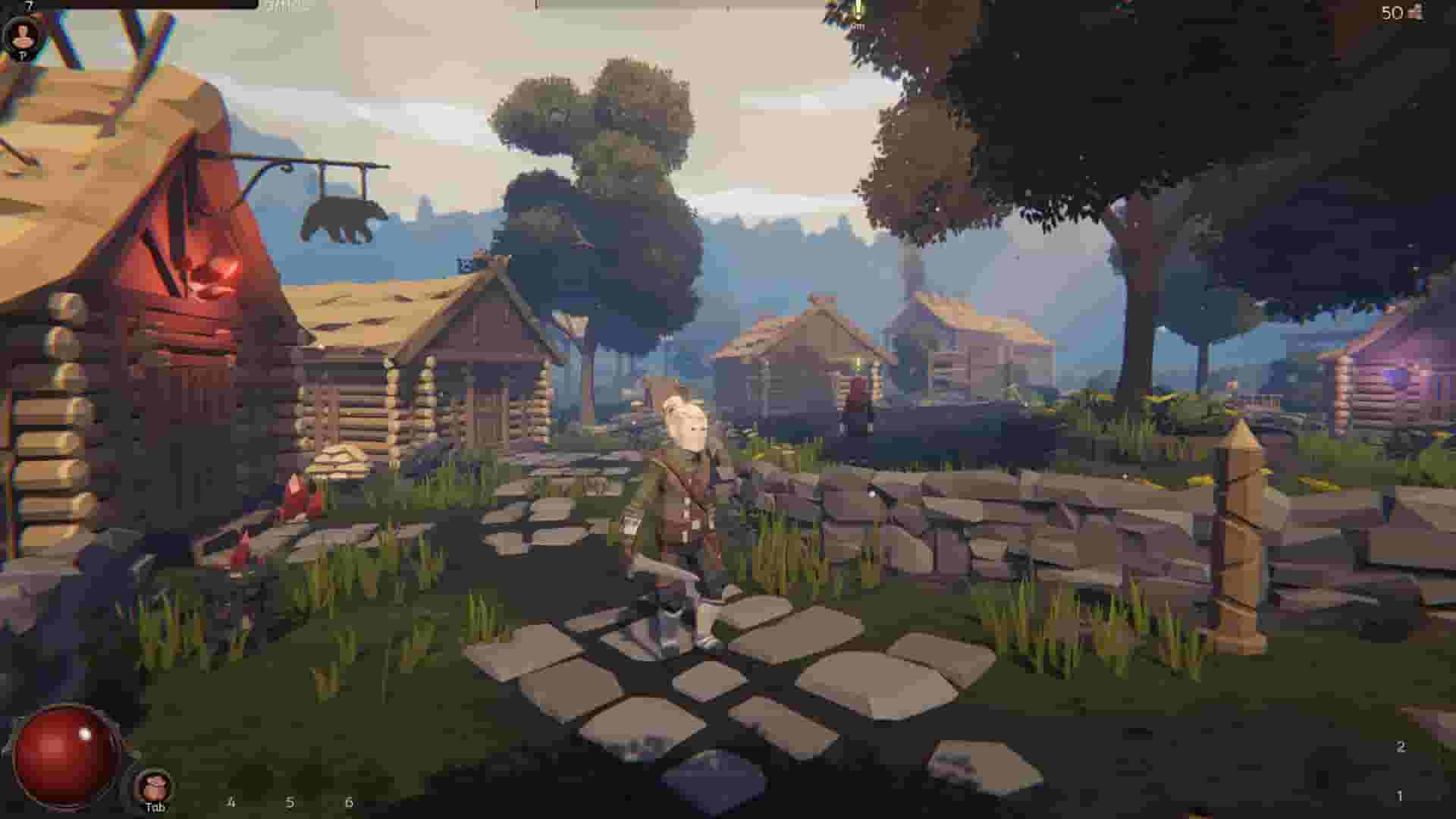 Tale of Dark Lands screenshot thumbnail screenshot 0