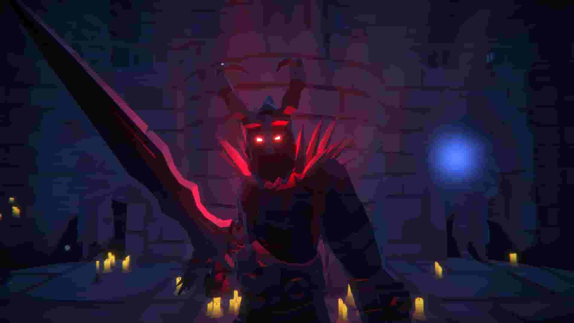 Tale of Dark Lands screenshot thumbnail screenshot 10