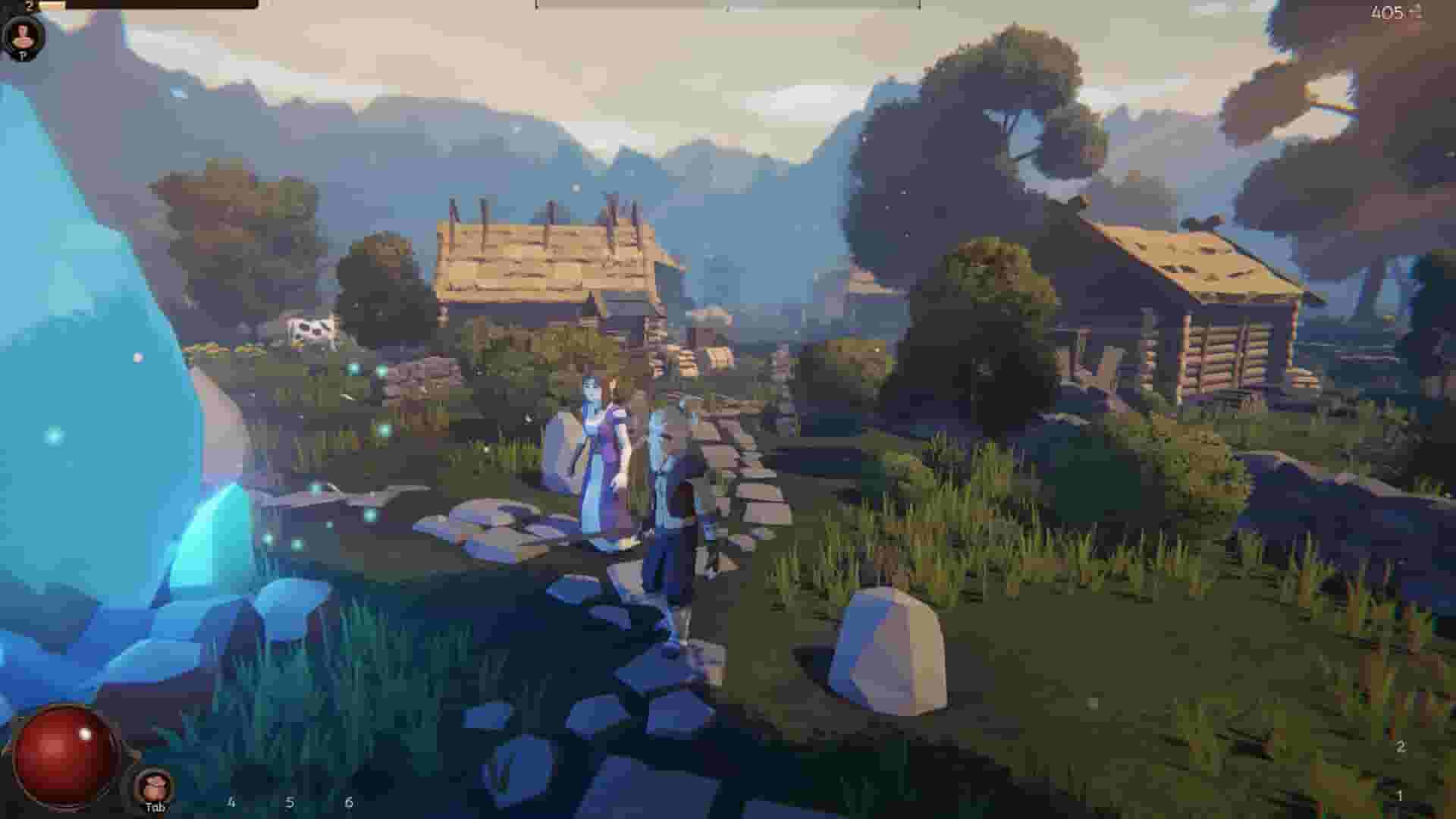 Tale of Dark Lands screenshot thumbnail screenshot 12