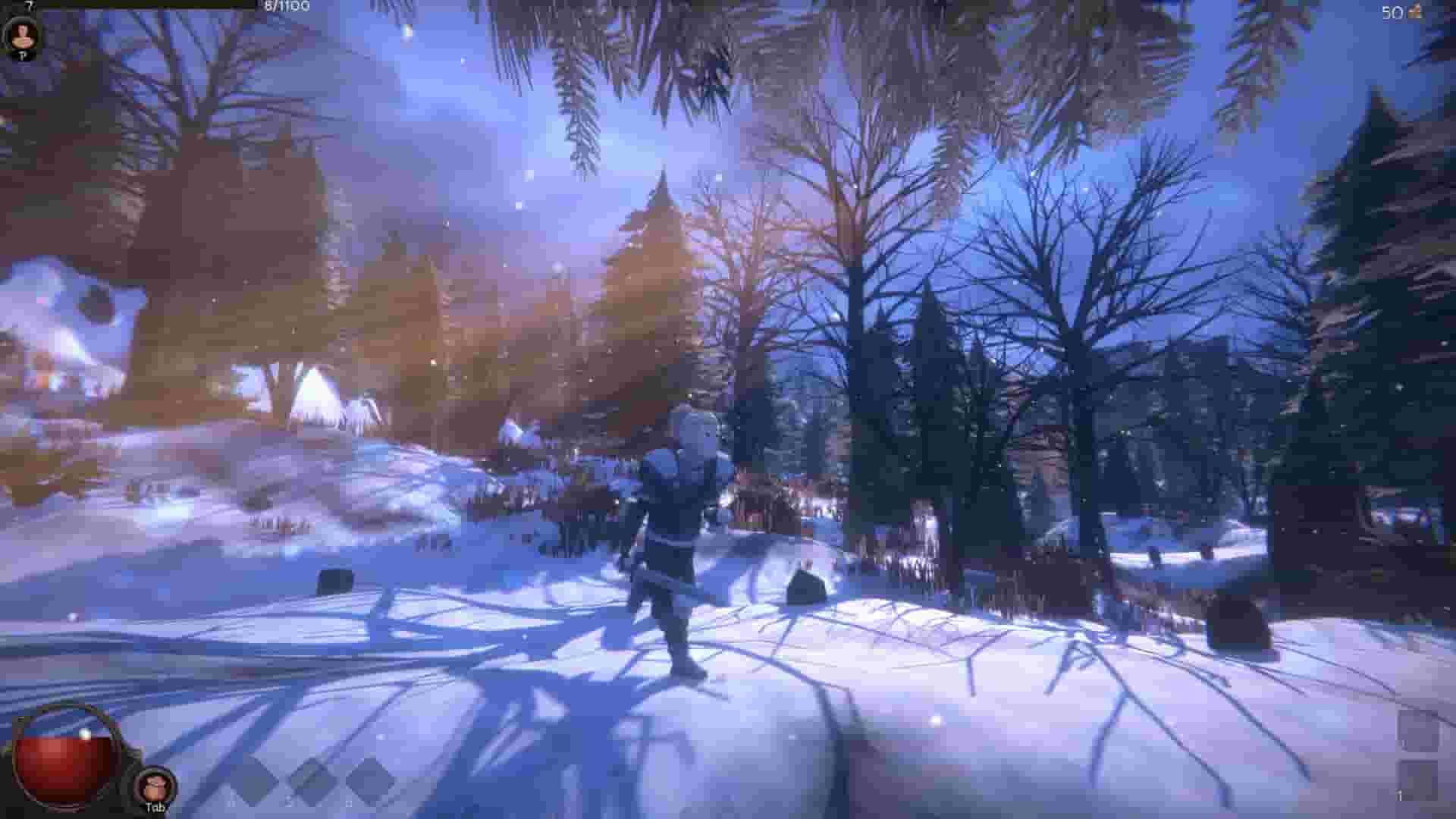 Tale of Dark Lands screenshot thumbnail screenshot 14