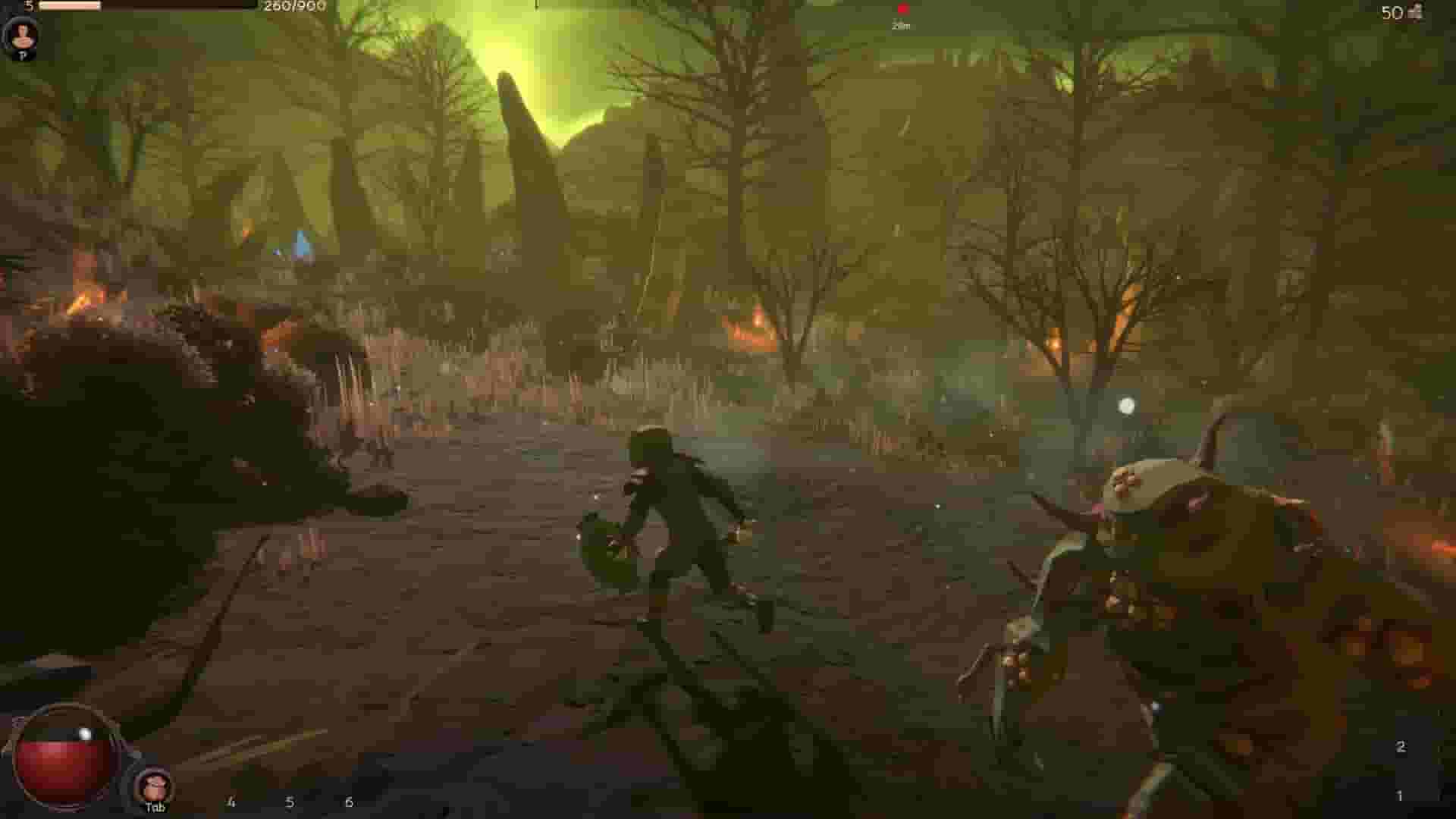 Tale of Dark Lands screenshot thumbnail screenshot 15