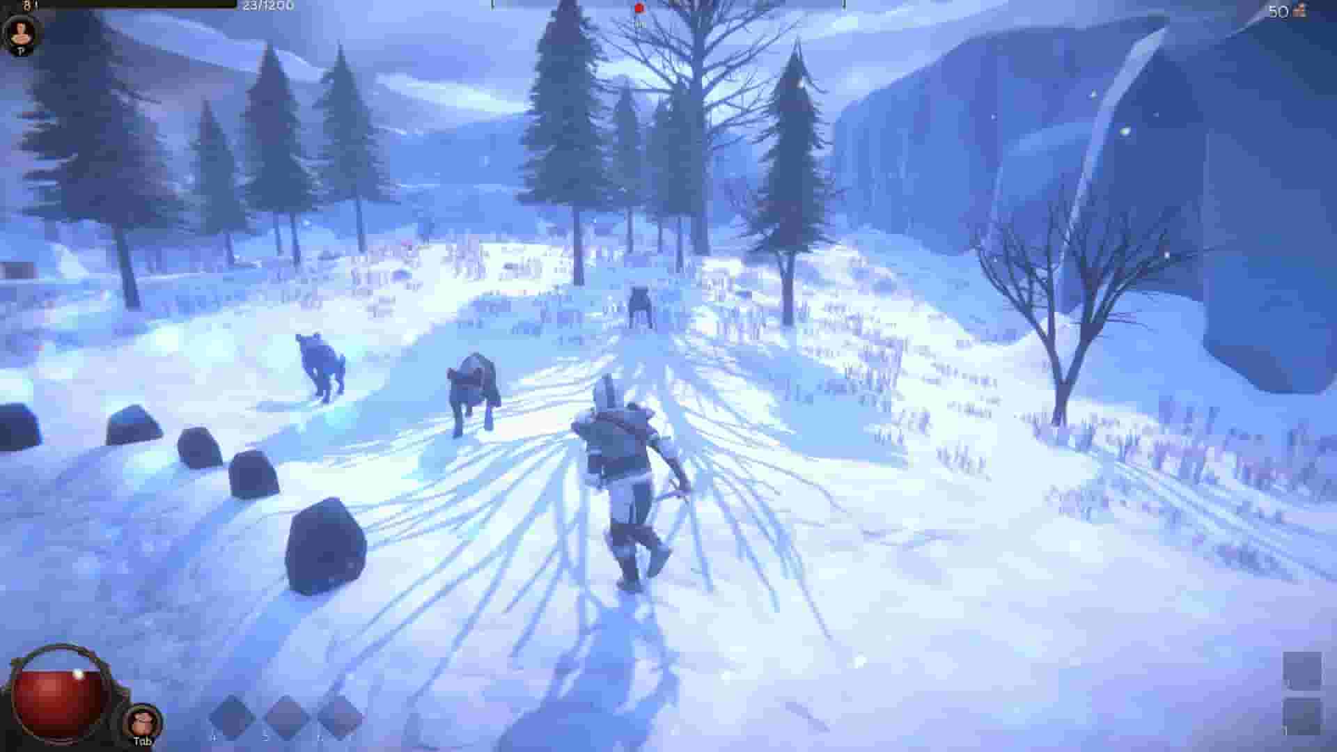 Tale of Dark Lands screenshot thumbnail screenshot 17