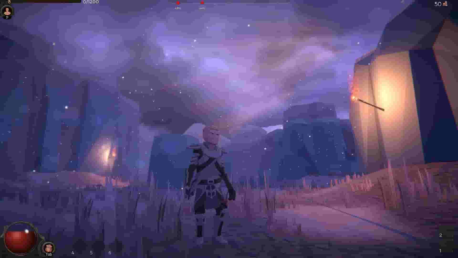 Tale of Dark Lands screenshot thumbnail screenshot 18