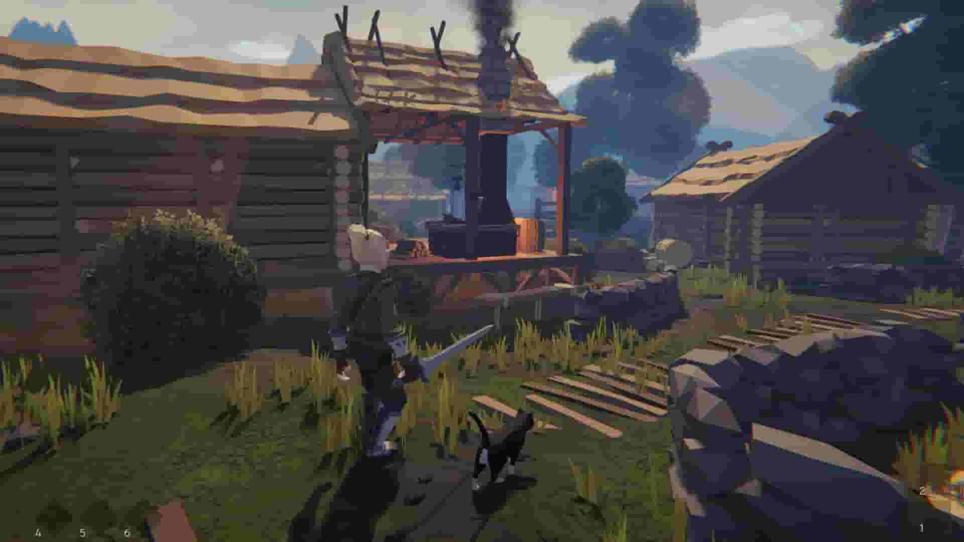 Tale of Dark Lands screenshot thumbnail screenshot 19