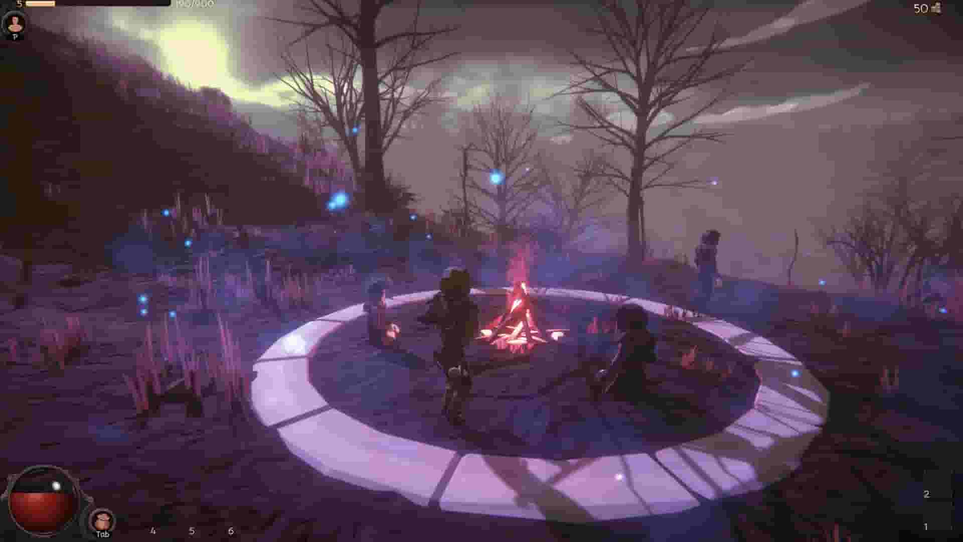 Tale of Dark Lands screenshot thumbnail screenshot 8