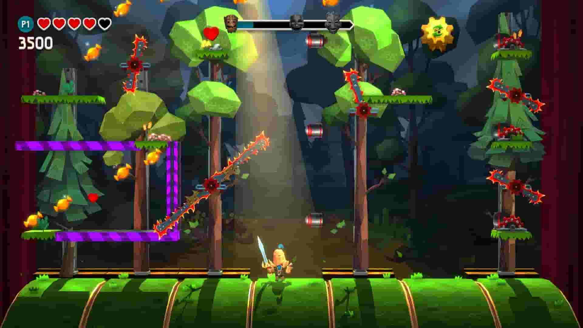 Talent Not Included screenshot thumbnail screenshot 0