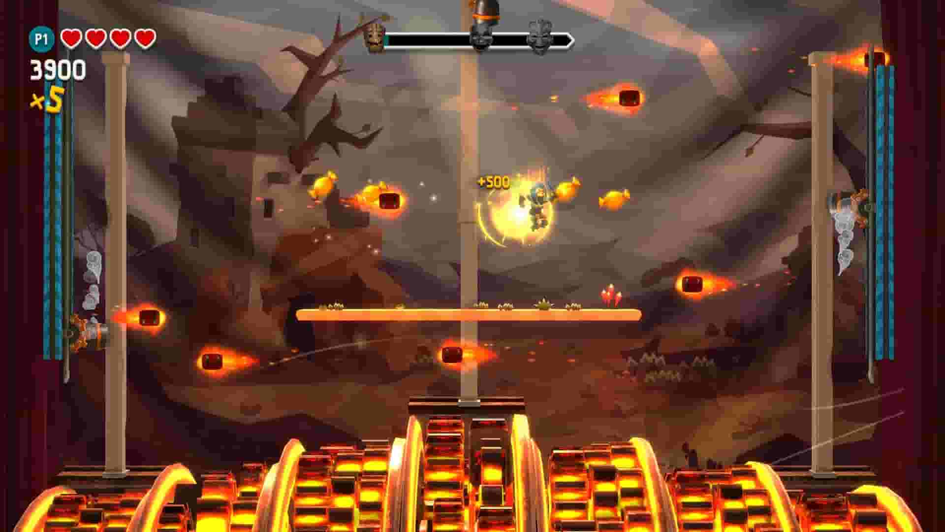 Talent Not Included screenshot thumbnail screenshot 1