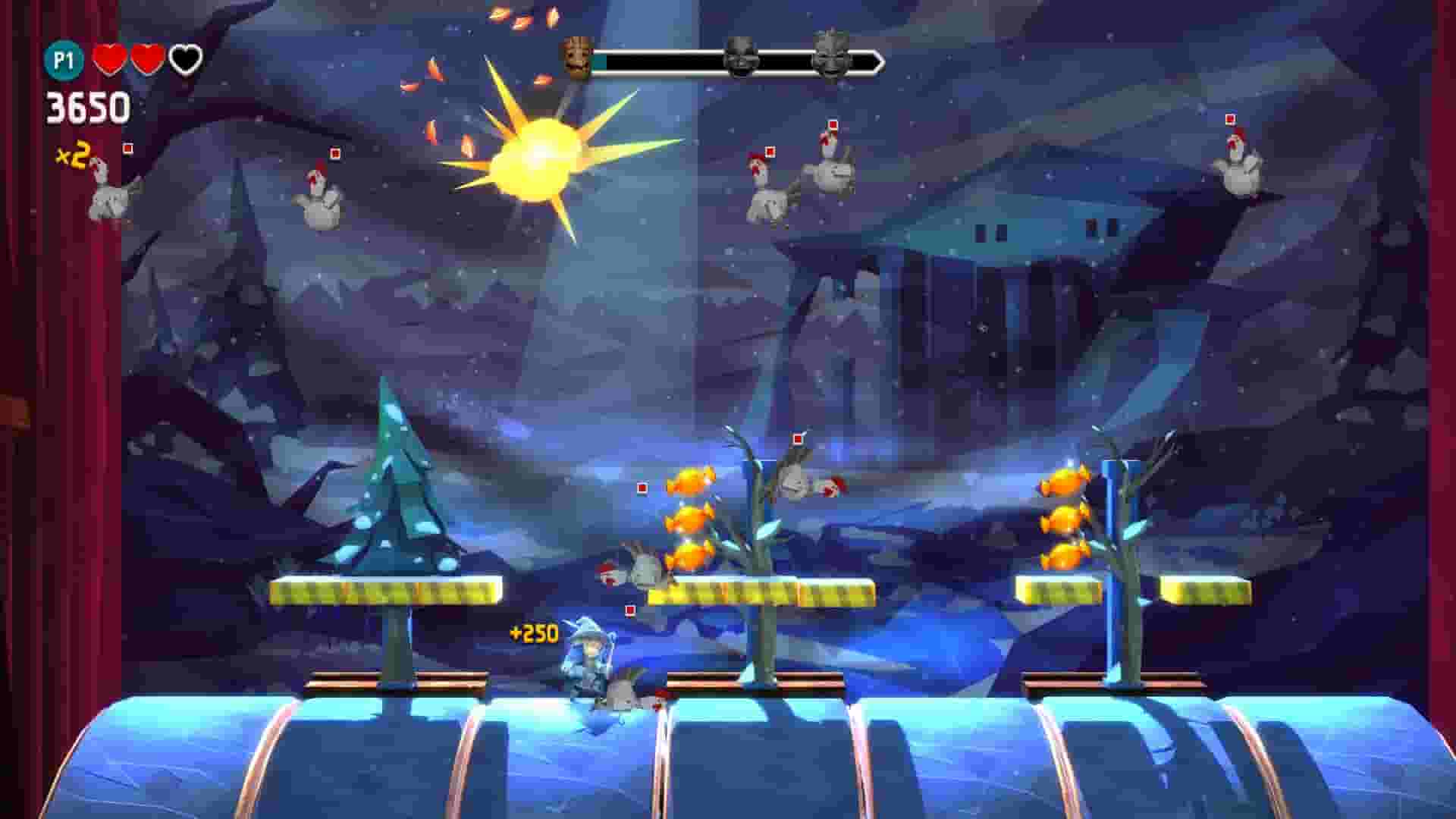 Talent Not Included screenshot thumbnail screenshot 2