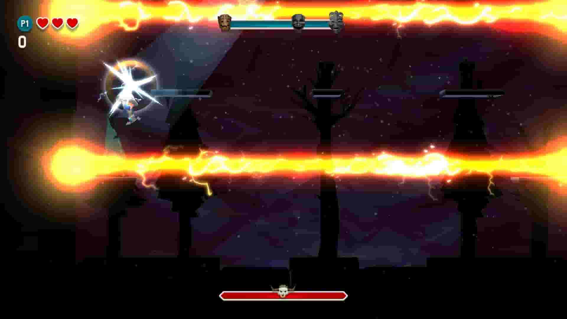 Talent Not Included screenshot thumbnail screenshot 4