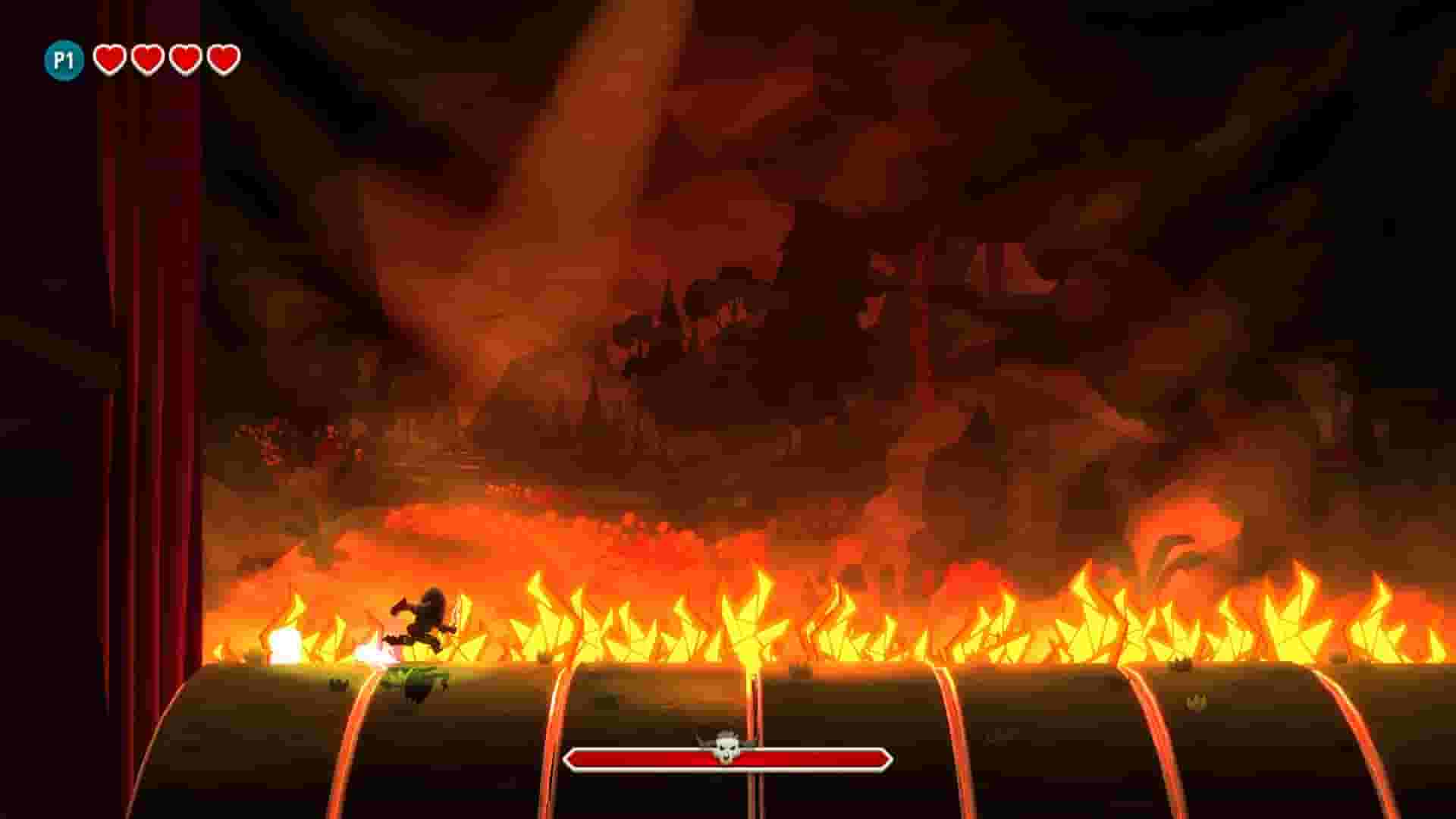 Talent Not Included screenshot thumbnail screenshot 5