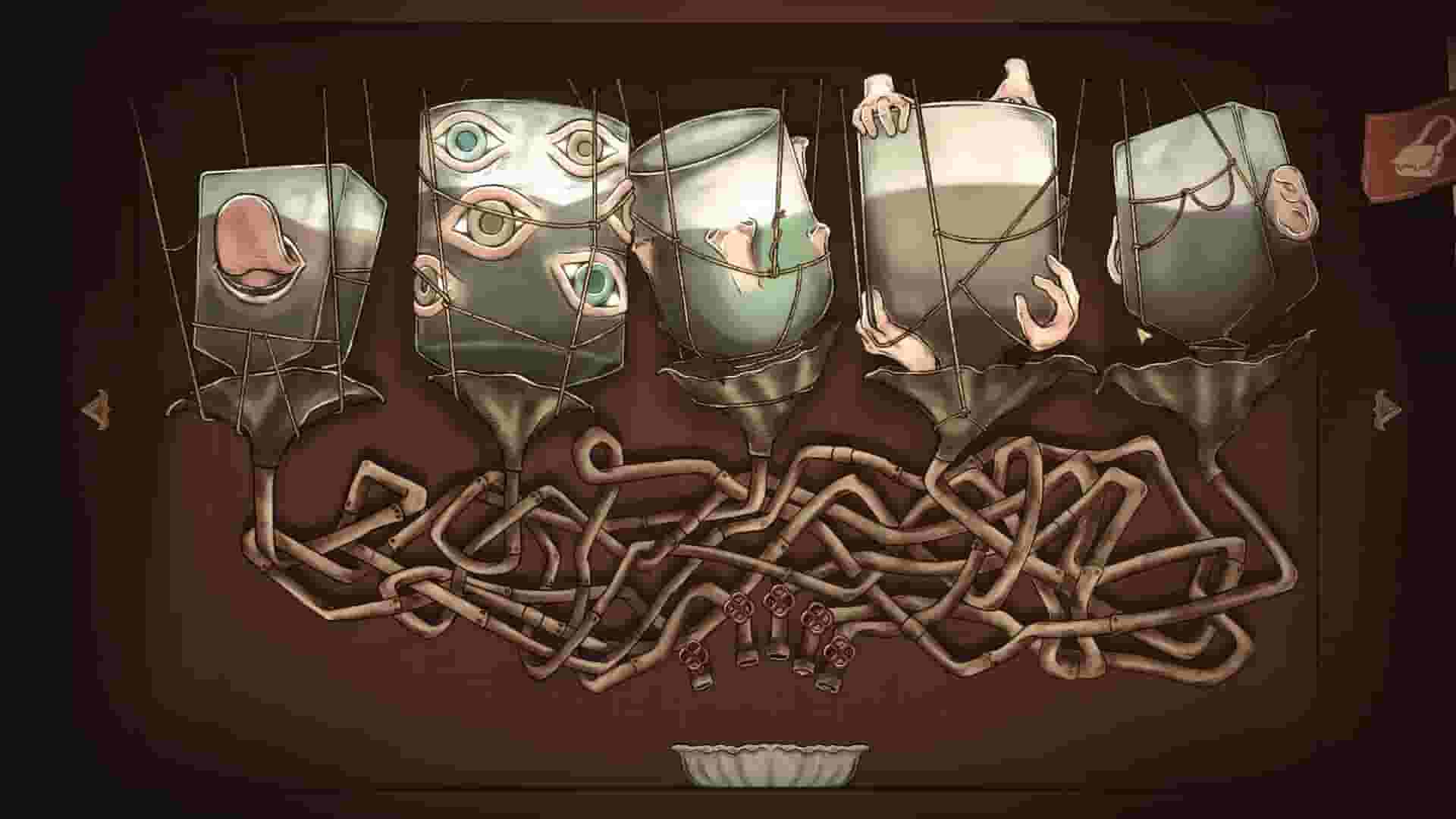 Tales from Candleforth screenshot thumbnail screenshot 2