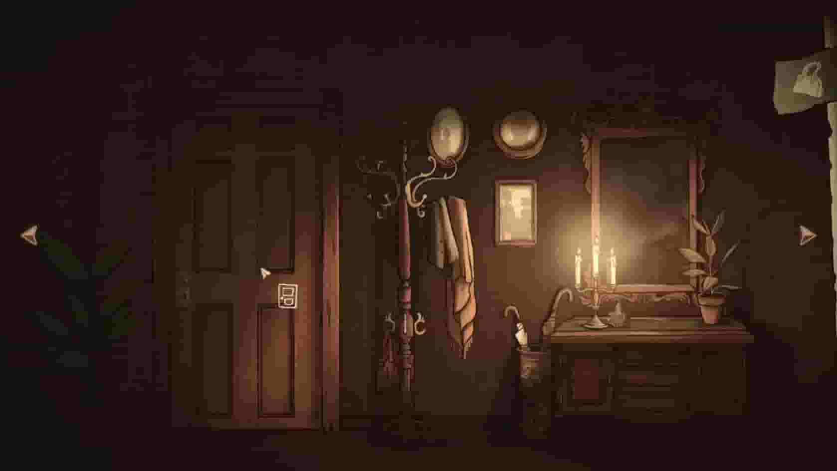 Tales from Candleforth screenshot thumbnail screenshot 6