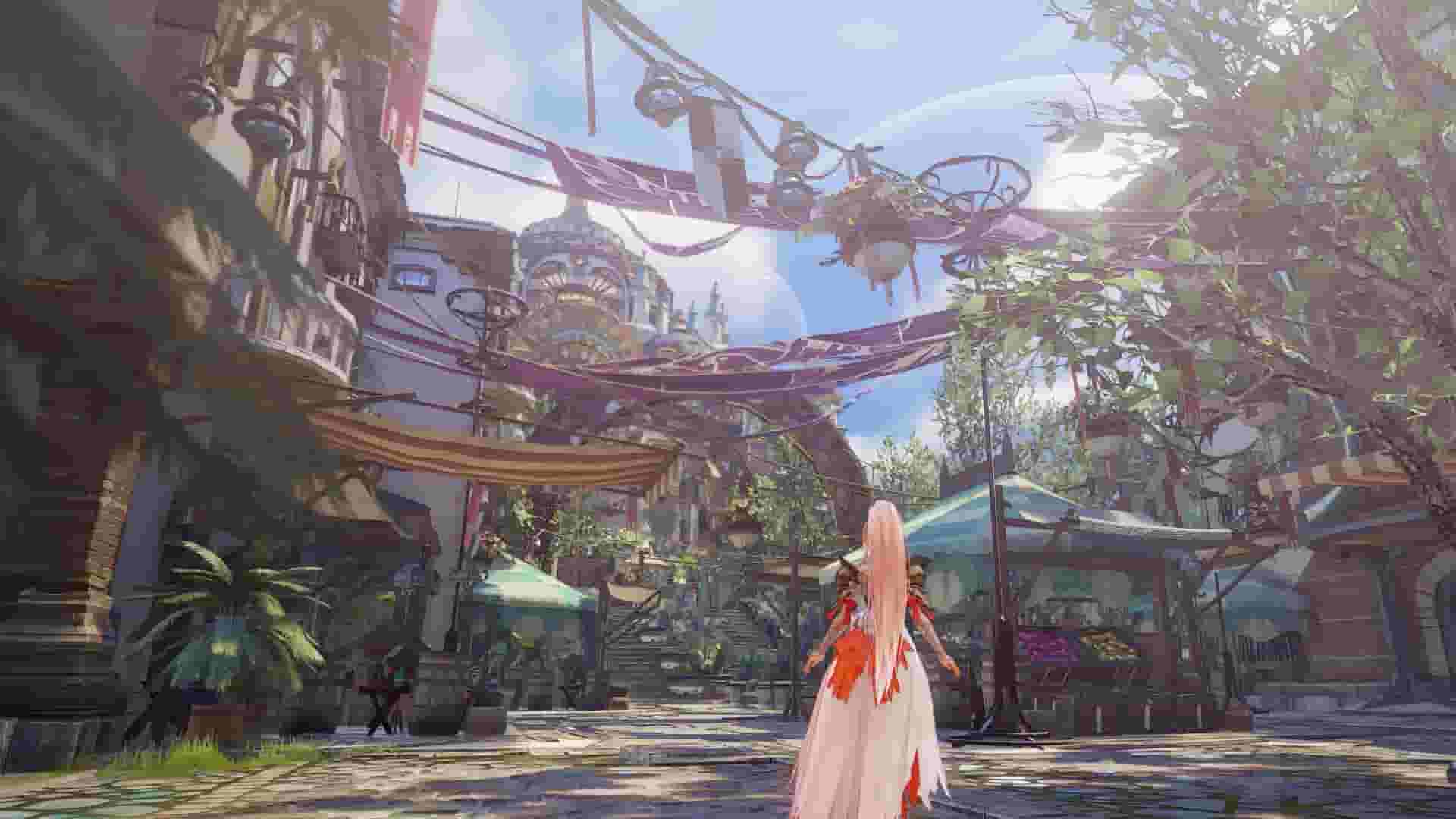 Tales of Arise screenshot thumbnail screenshot 0