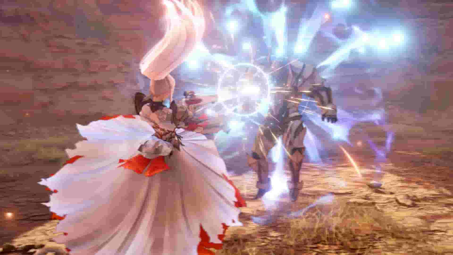Tales of Arise screenshot thumbnail screenshot 3