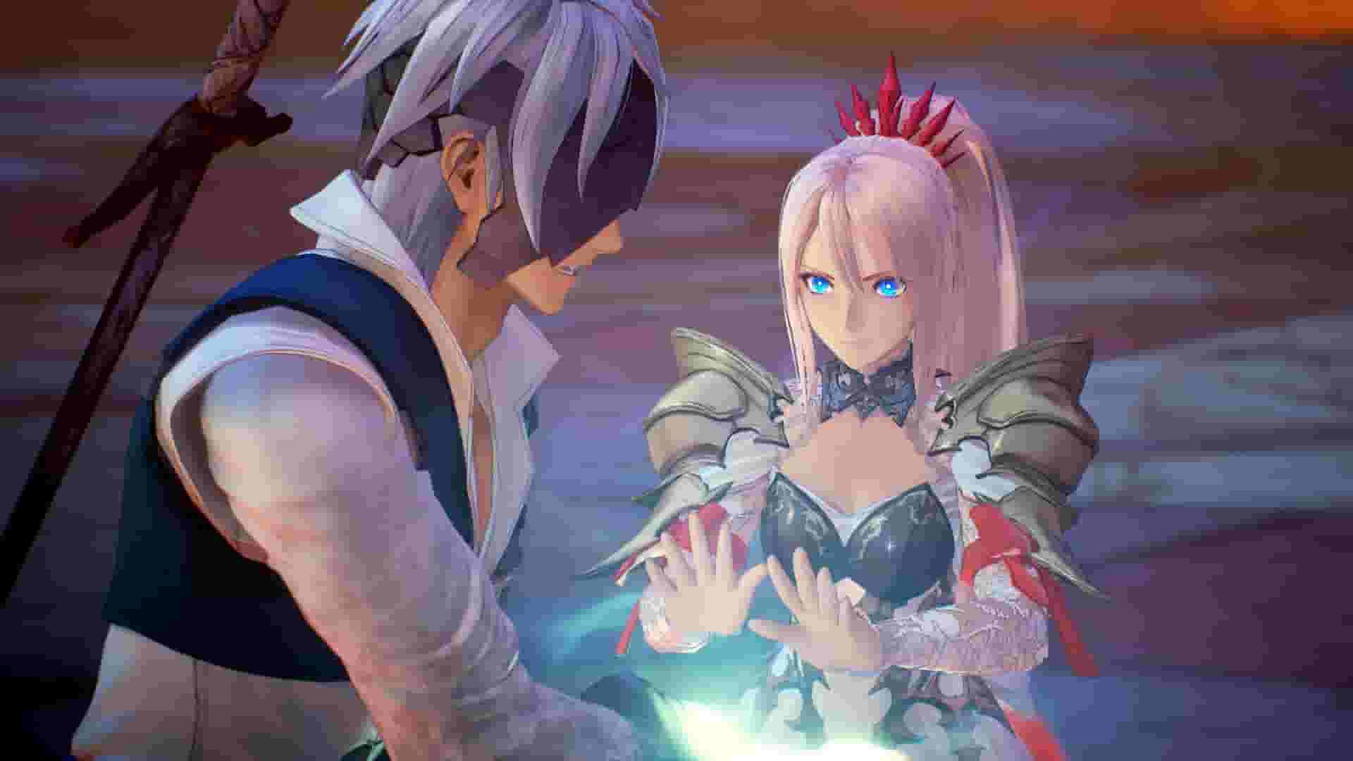 Tales of Arise screenshot thumbnail screenshot 4