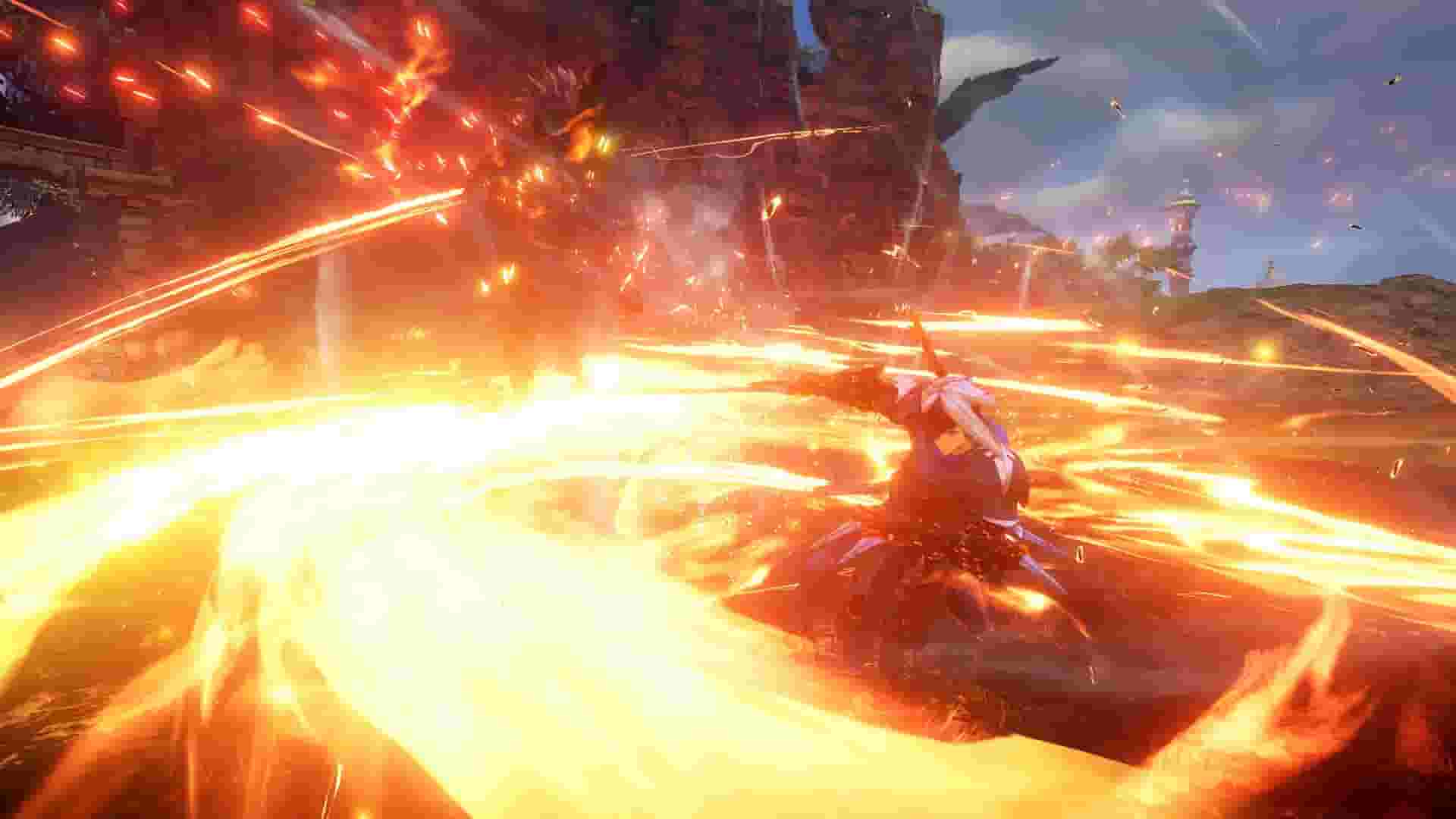 Tales of Arise screenshot thumbnail screenshot 5