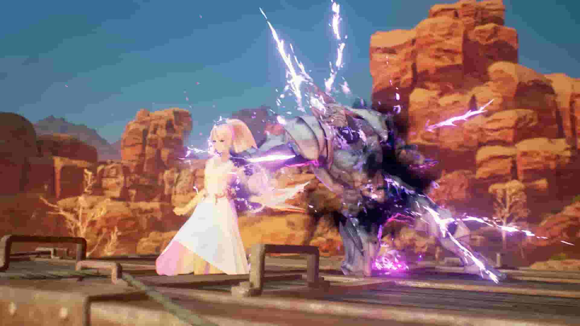 Tales of Arise screenshot thumbnail screenshot 6