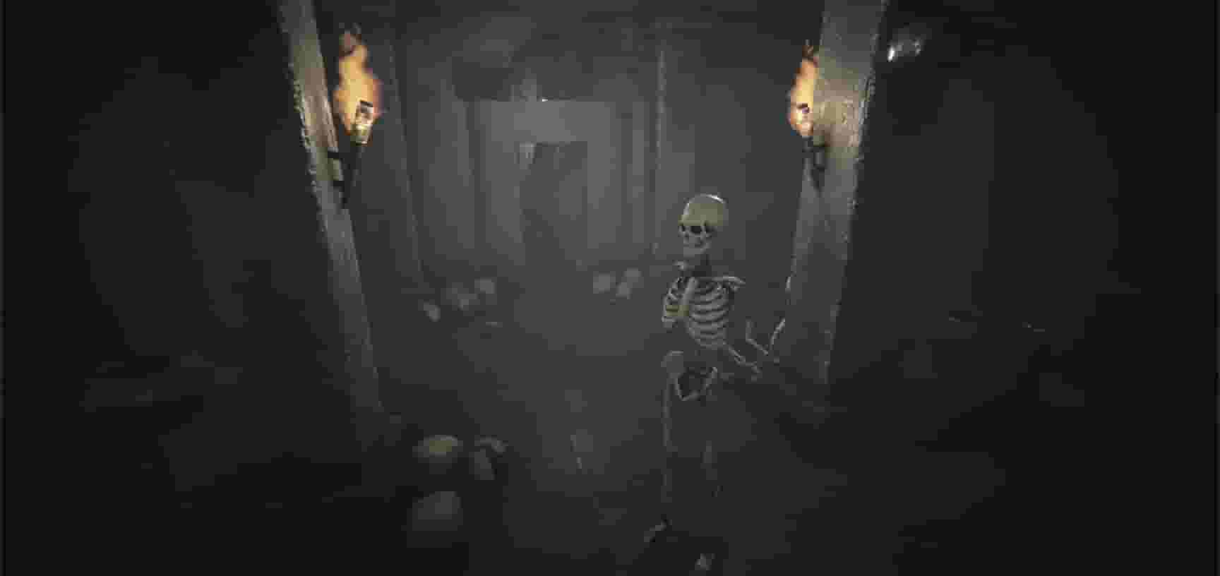 Tales of Escape screenshot thumbnail screenshot 0