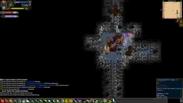 Tales of Maj'Eyal screenshot thumbnail screenshot 0