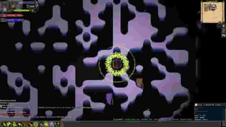 Tales of Maj'Eyal screenshot thumbnail screenshot 10