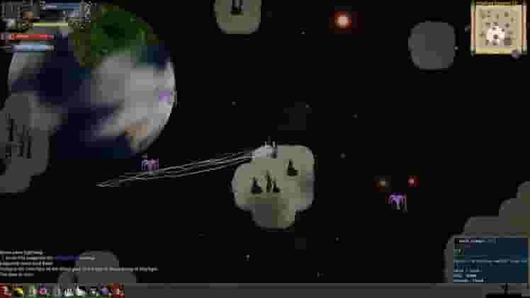 Tales of Maj'Eyal screenshot thumbnail screenshot 11