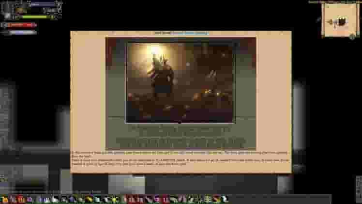 Tales of Maj'Eyal screenshot thumbnail screenshot 2