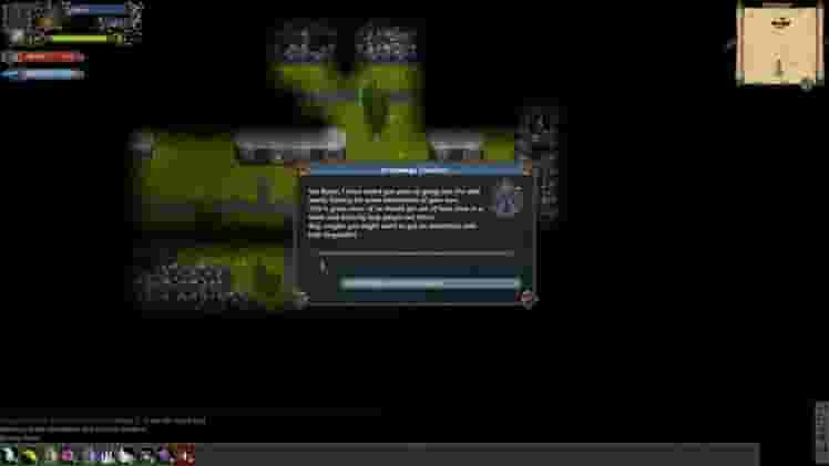 Tales of Maj'Eyal screenshot thumbnail screenshot 3