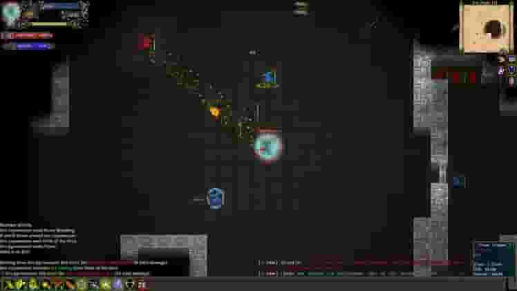 Tales of Maj'Eyal screenshot thumbnail screenshot 4