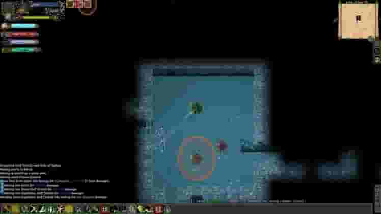 Tales of Maj'Eyal screenshot thumbnail screenshot 6