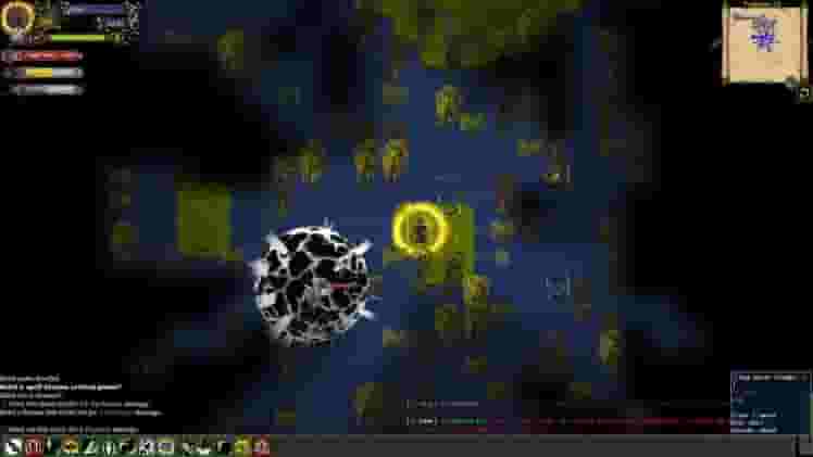 Tales of Maj'Eyal screenshot thumbnail screenshot 8