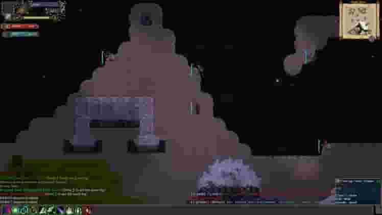 Tales of Maj'Eyal screenshot thumbnail screenshot 9