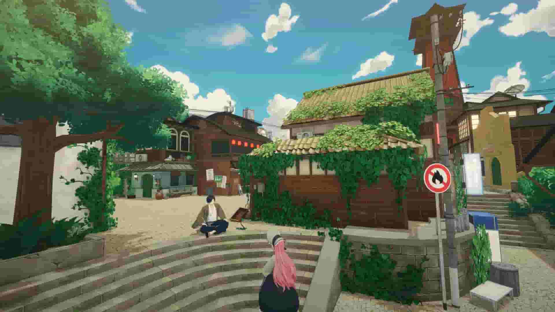 Tales of Seikyu screenshot thumbnail screenshot 0