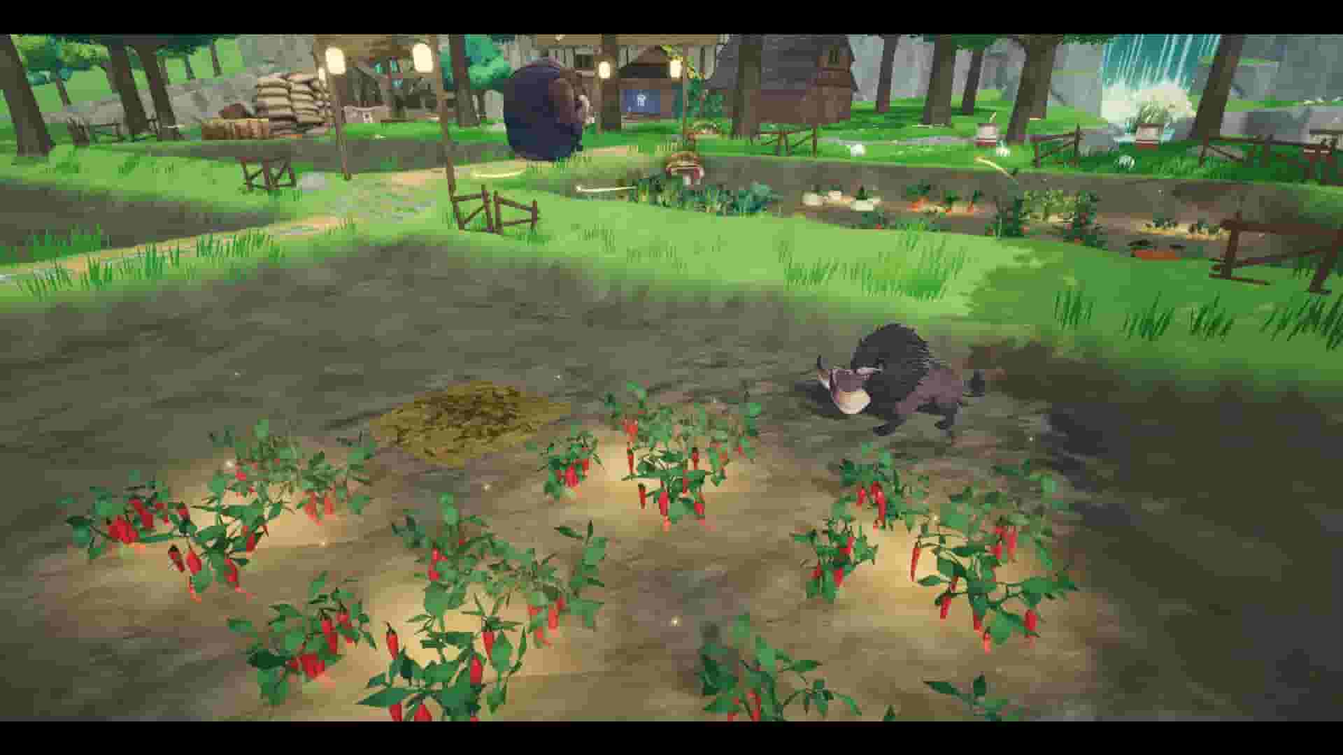 Tales of Seikyu screenshot thumbnail screenshot 1