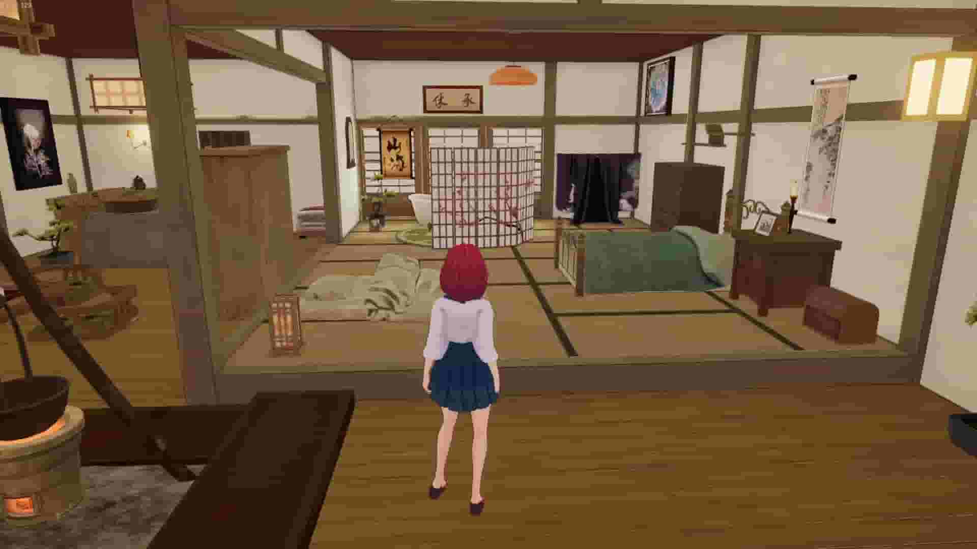 Tales of Seikyu screenshot thumbnail screenshot 2