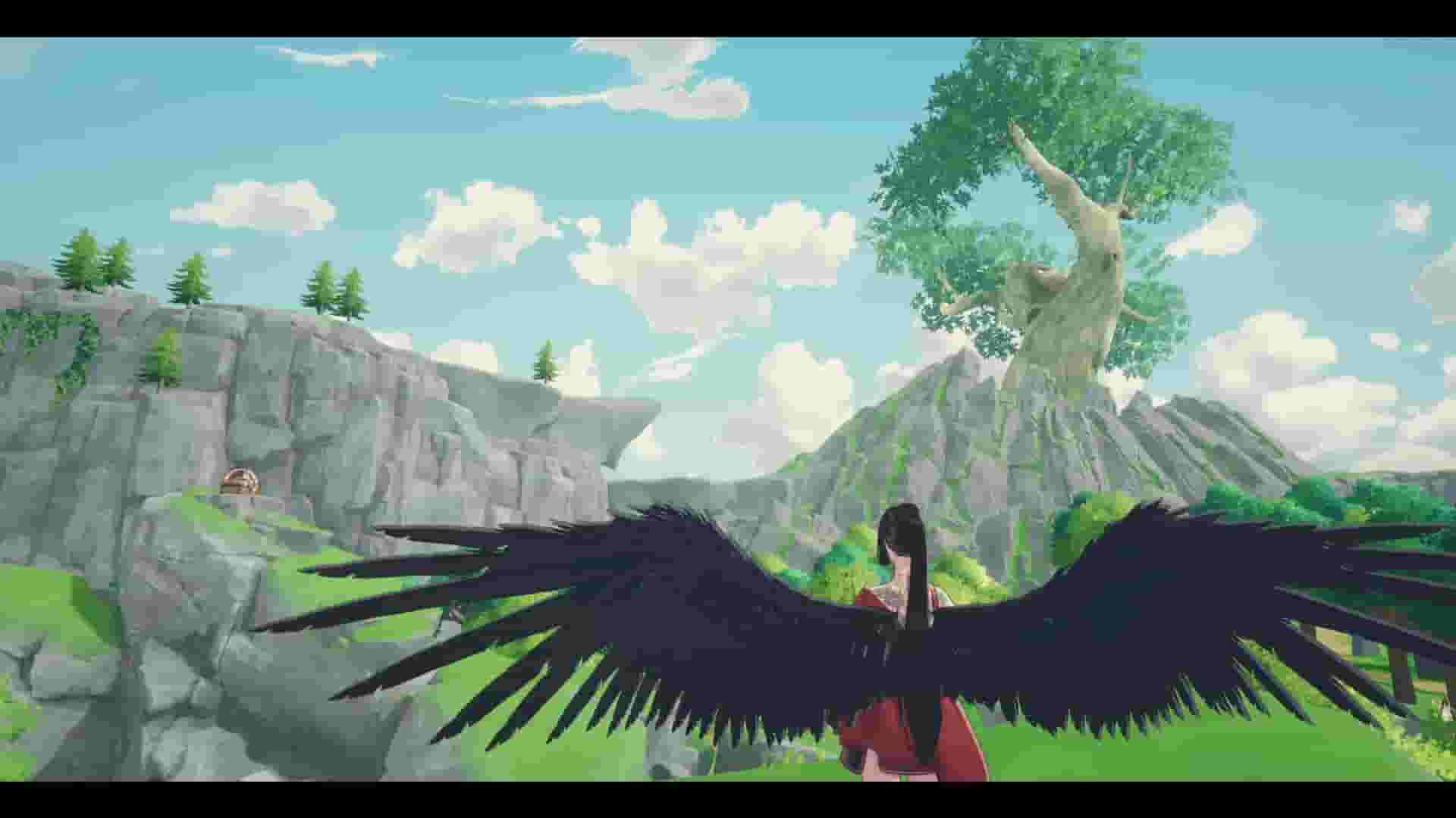 Tales of Seikyu screenshot thumbnail screenshot 4