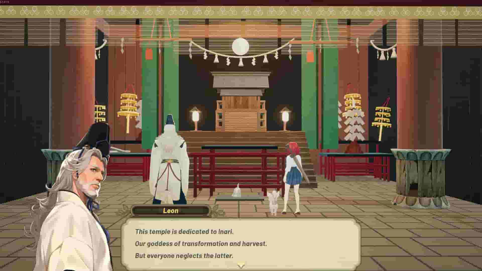 Tales of Seikyu screenshot thumbnail screenshot 5