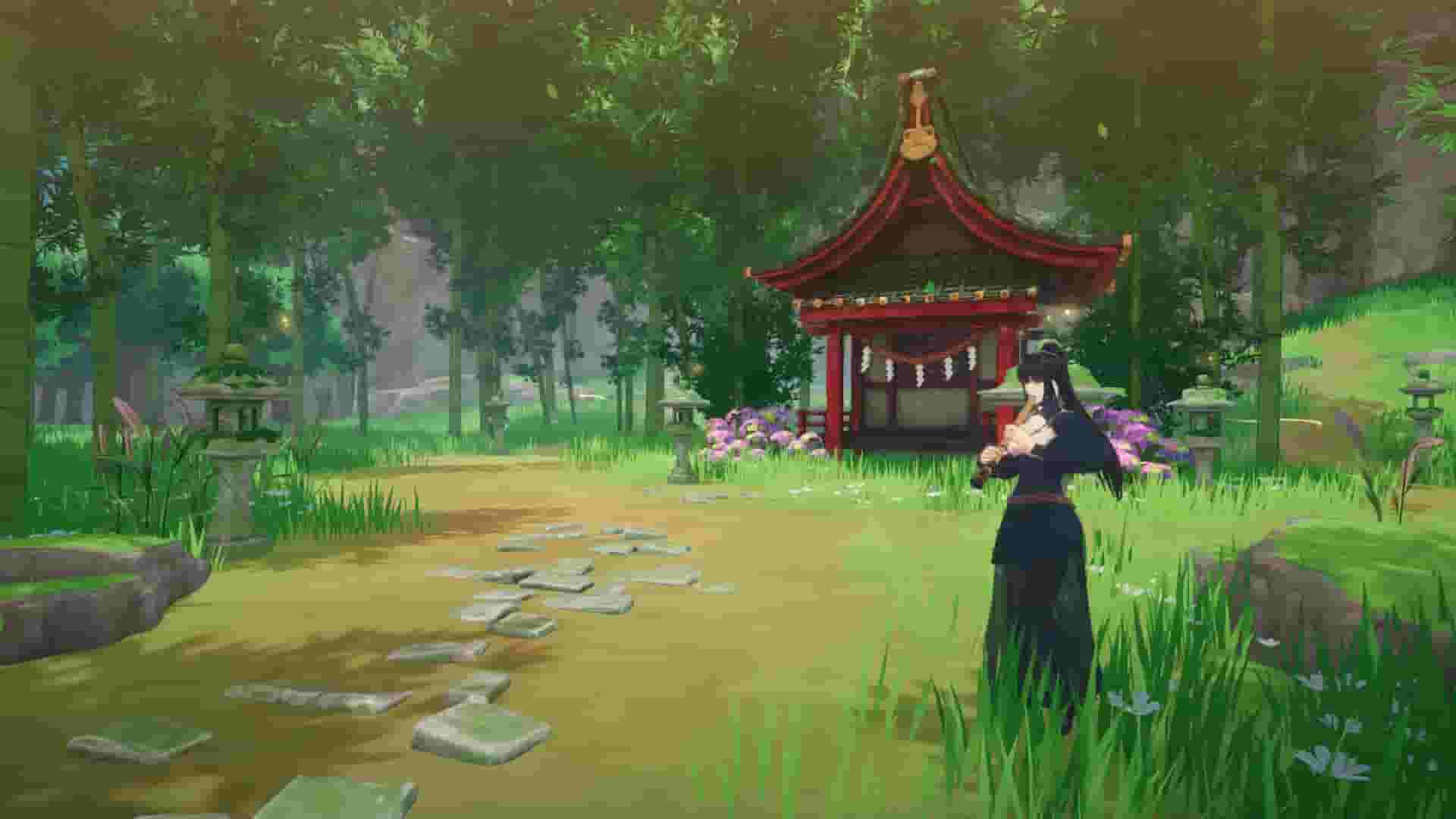 Tales of Seikyu screenshot thumbnail screenshot 7