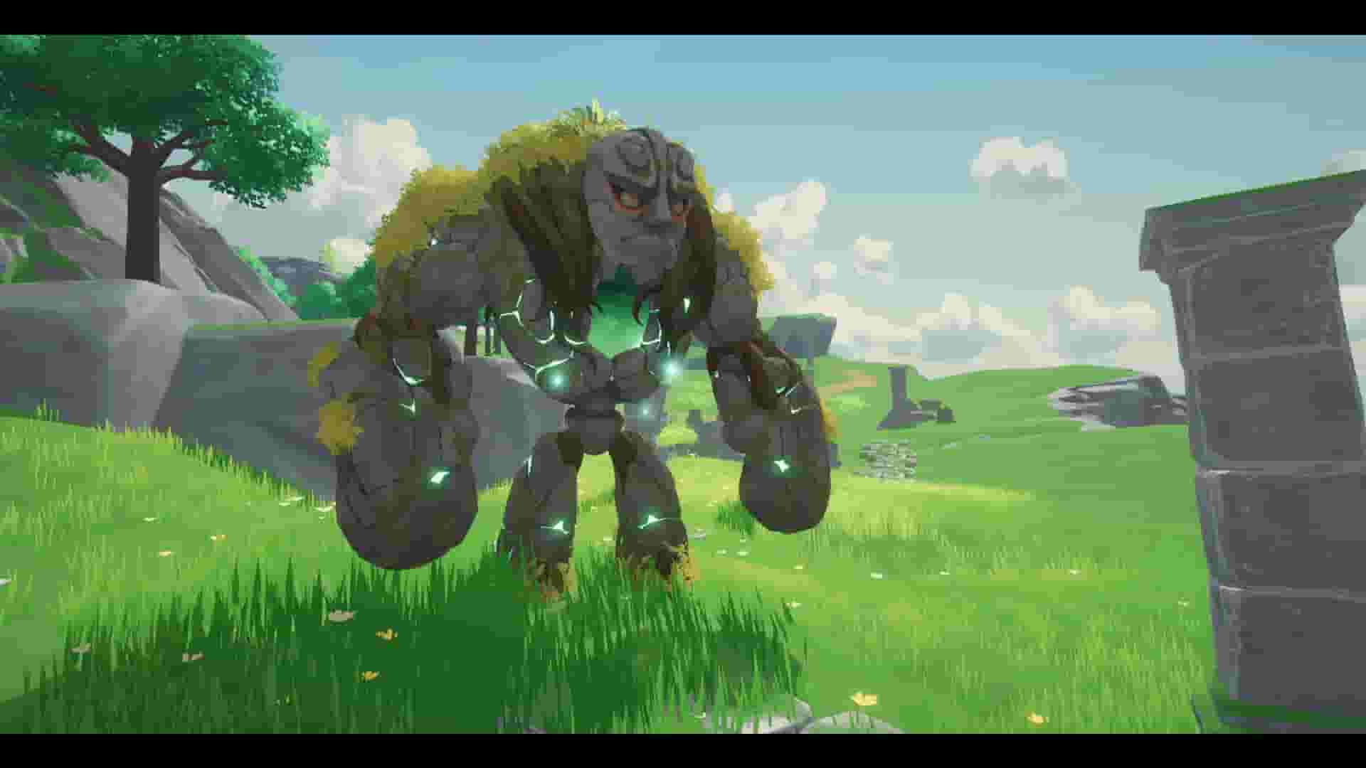 Tales of Seikyu screenshot thumbnail screenshot 8