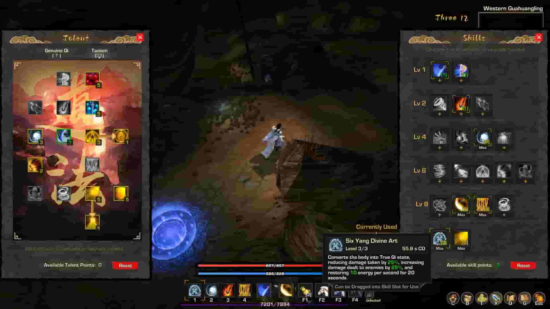 Tales of Spark screenshot thumbnail screenshot 13