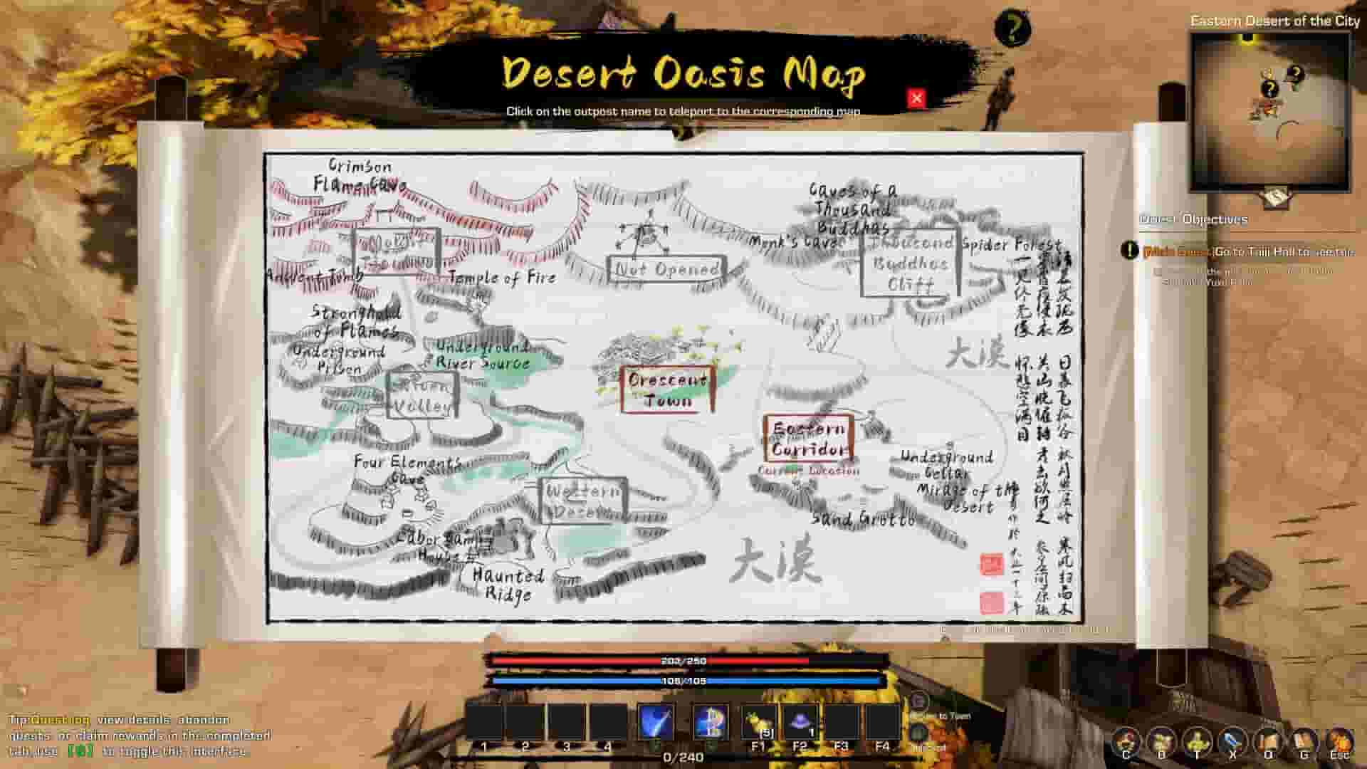 Tales of Spark screenshot thumbnail screenshot 15