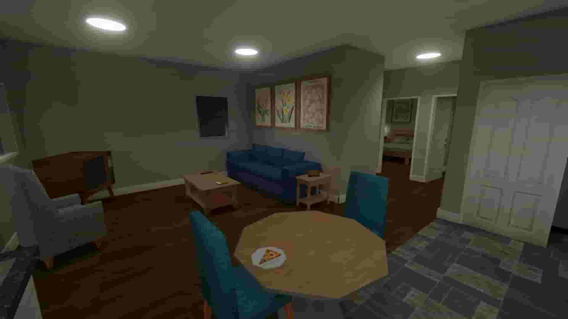 Tales of the Forgotten screenshot thumbnail screenshot 0