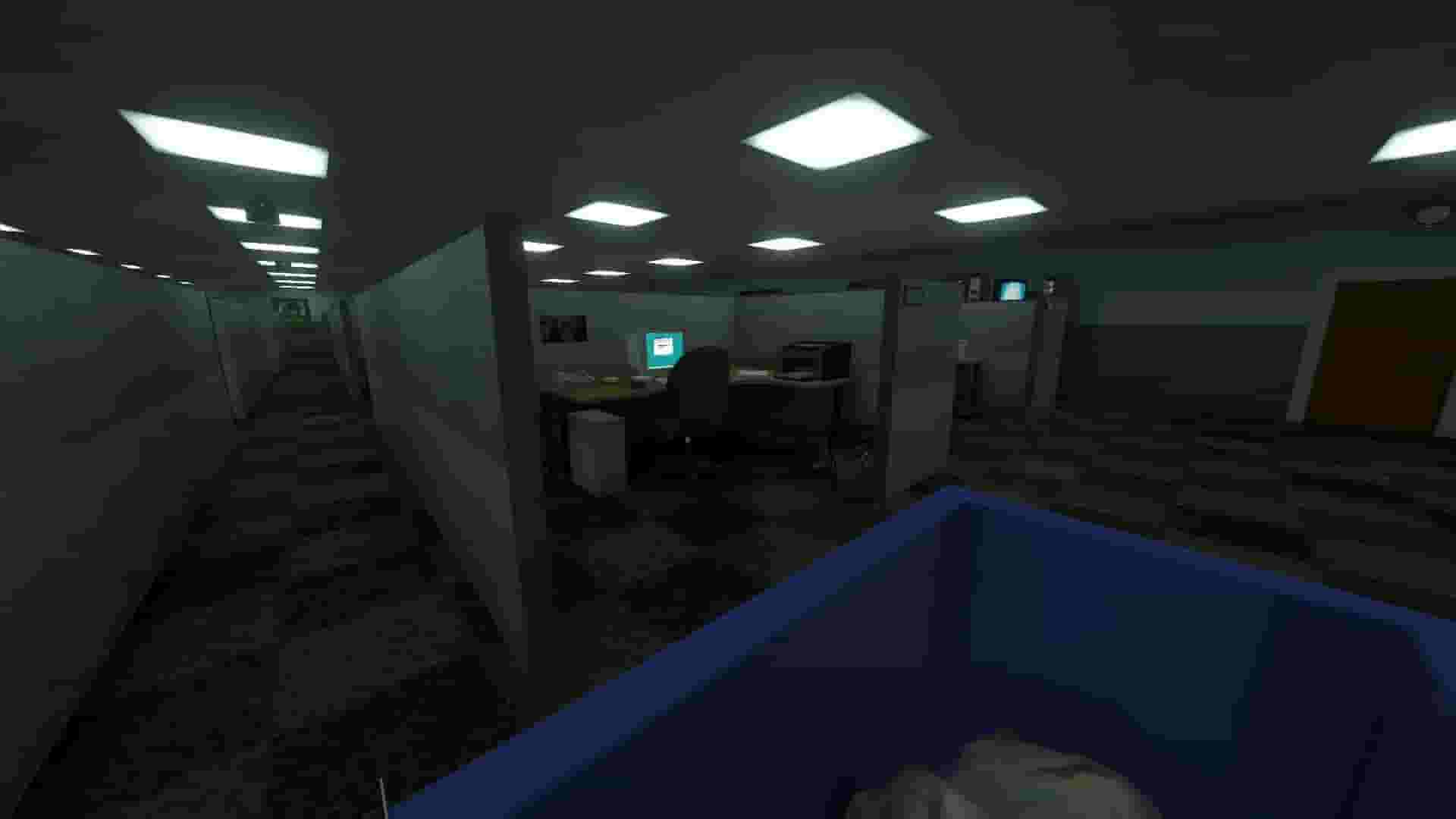 Tales of the Forgotten screenshot thumbnail screenshot 2