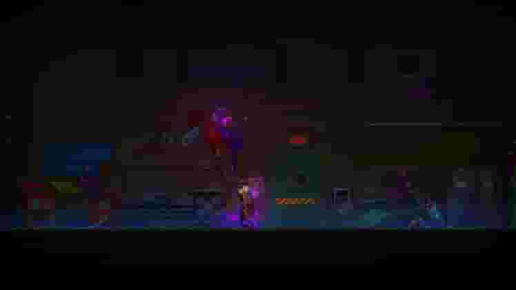 Tales of the Neon Sea screenshot thumbnail screenshot 3